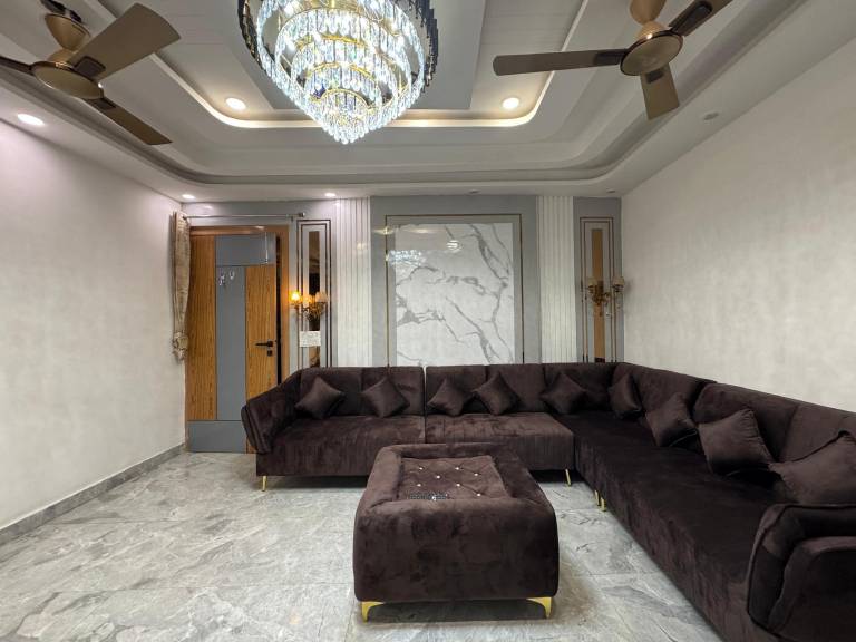 125 m² Ferienwohnung