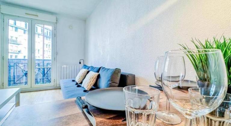 Nice apartment | Dogs allowed in Aubiere