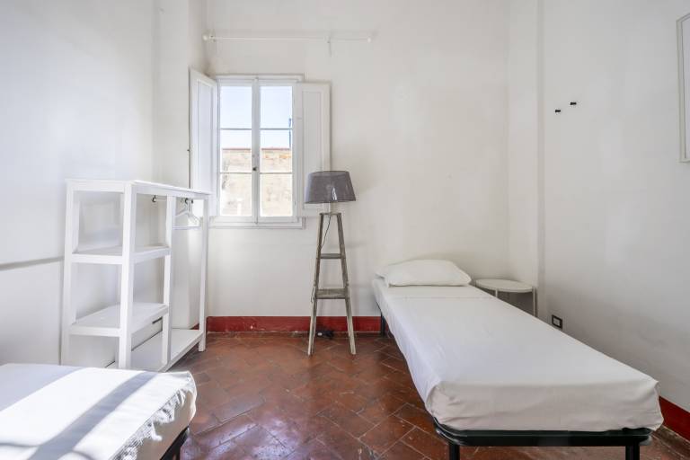 Apartment | Close to Florence Cathedral | City view — photo 4