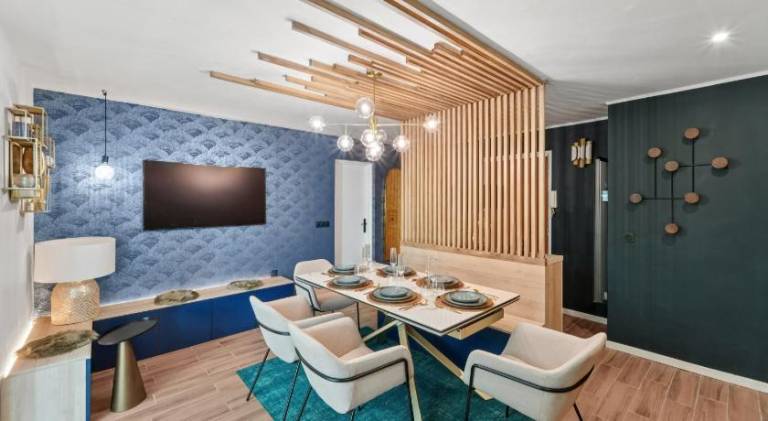 Rental apartment with 2 rooms for 4 persons in Versailles