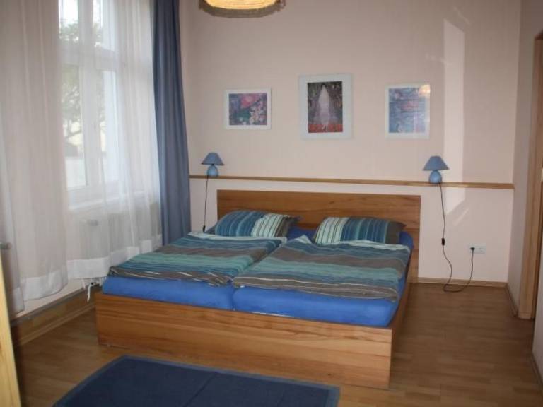 Rental apartment with 1 room for 4 persons — photo 5