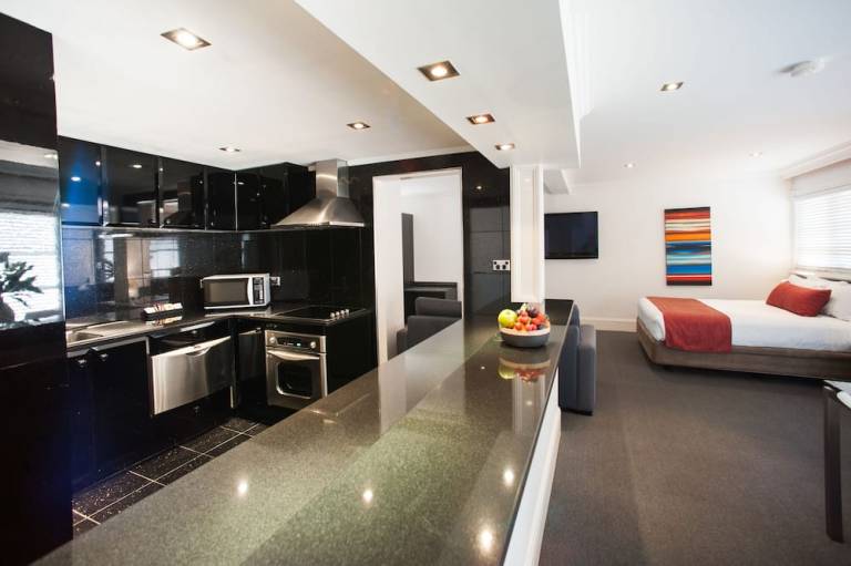 Ramada Hotel & Suites Sydney Cabramatta