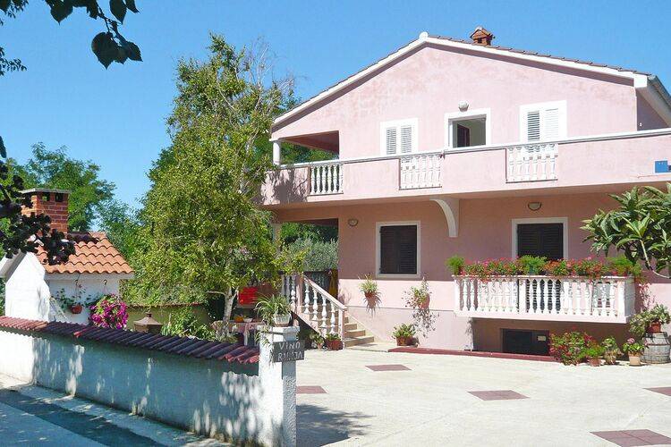 Apartment  Privlaka