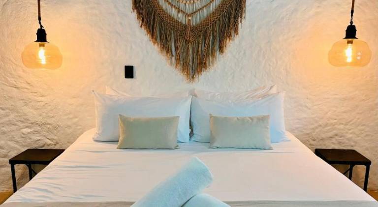 Pleasant vacation home | Pet-friendly in Isla Holbox