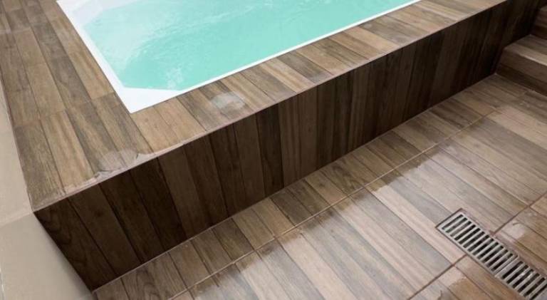 House with pool | Pets allowed in Itanhaém