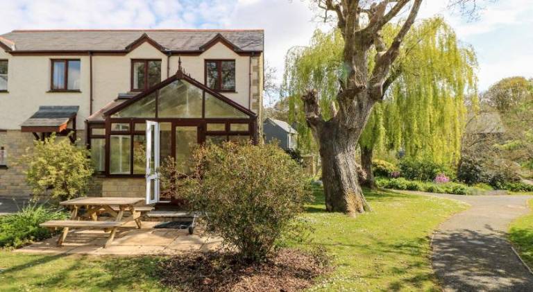 Vacation home | Dogs allowed in Falmouth