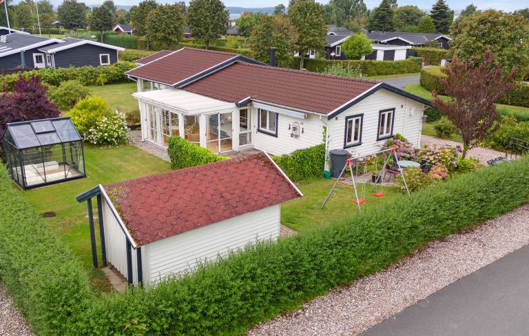 Feriehus Svendborg