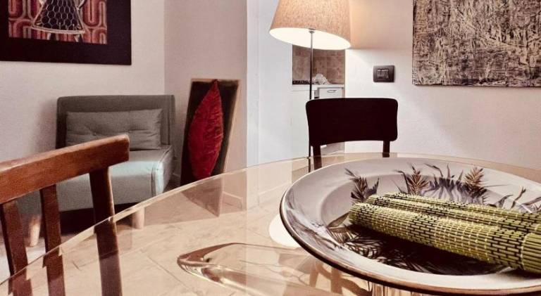 Apartment with 1 room for 2 persons — photo 4