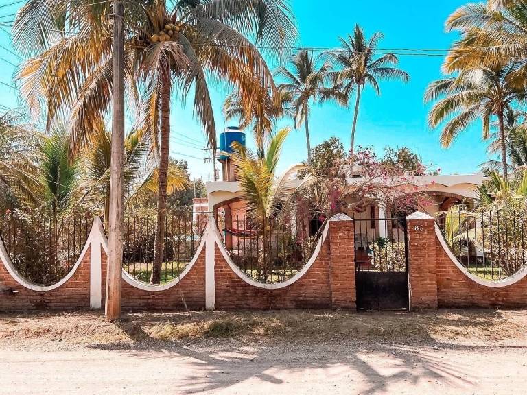 Casa  Lo de Marcos