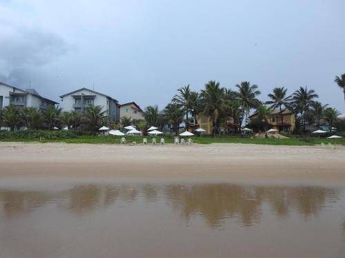Apartamento Porto de Galinhas