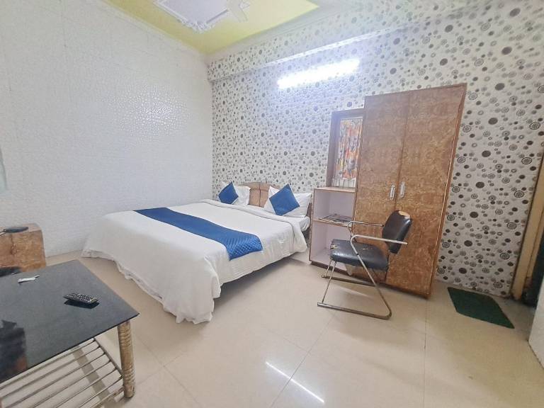 HOTEL MANGALAM INN — photo 5
