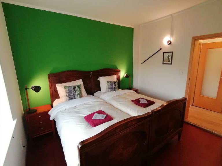 Ferienwohnung Bruchhausen-Vilsen