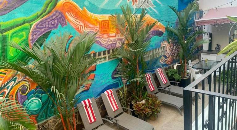 Apartment with pool | Beach nearby | Dogs allowed — photo 5