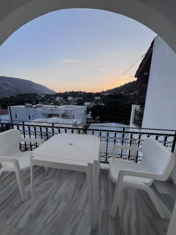 Διαμέρισμα  Pothia