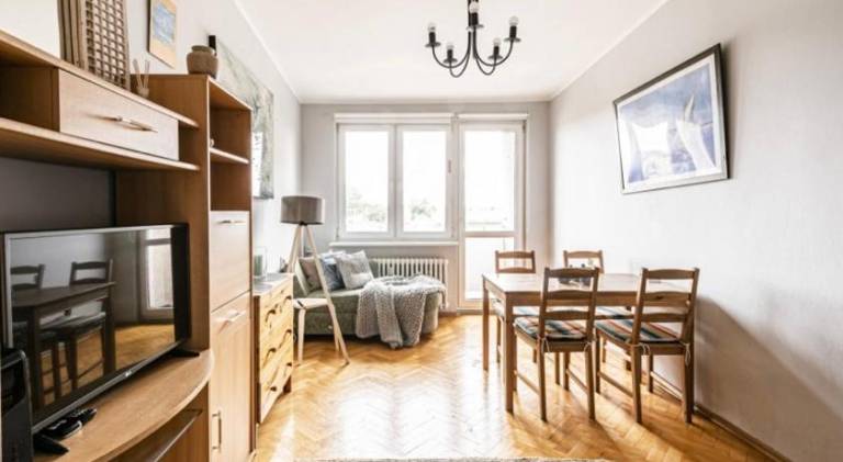 Holiday apartment with 1 room for 5 persons — photo 2