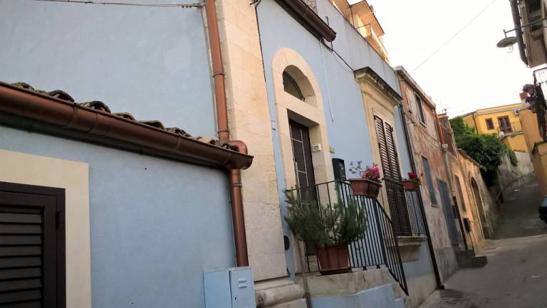 Casa Cassaro