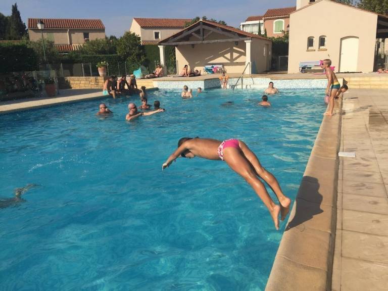 Longère  Maussane-les-Alpilles