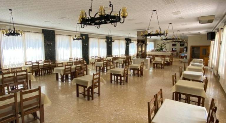 Hotel Beri — photo 5