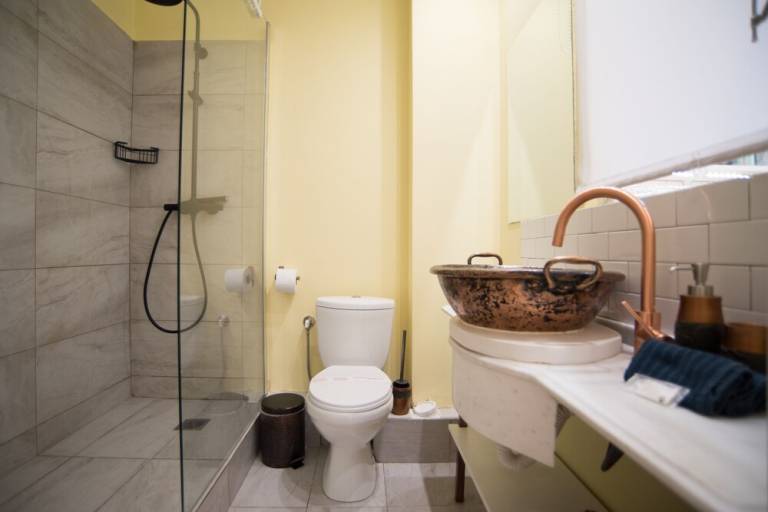 Apartma Atene