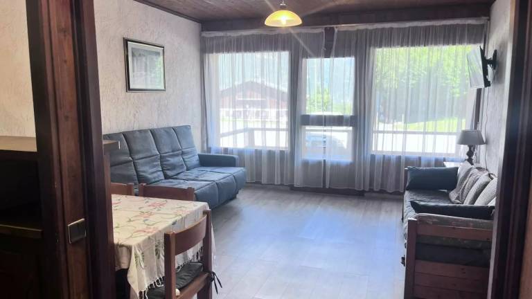 Residence Morilles - MORILLE 3 in Combloux