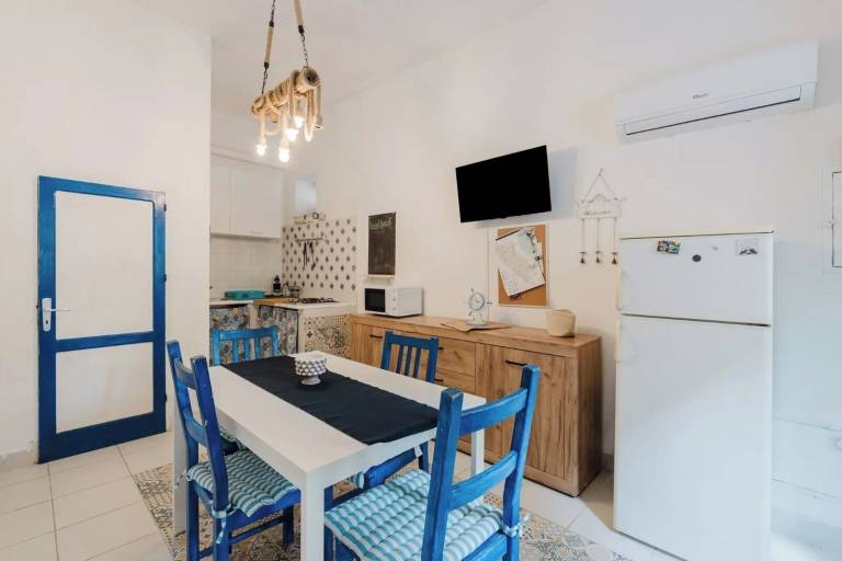 Ferienwohnung Castellammare del Golfo