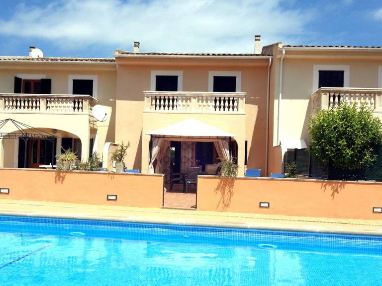 Maison de vacances Barcares