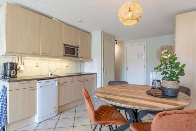Lovely rental apartment with garden | Close to the beach | Pet-friendly — photo 5