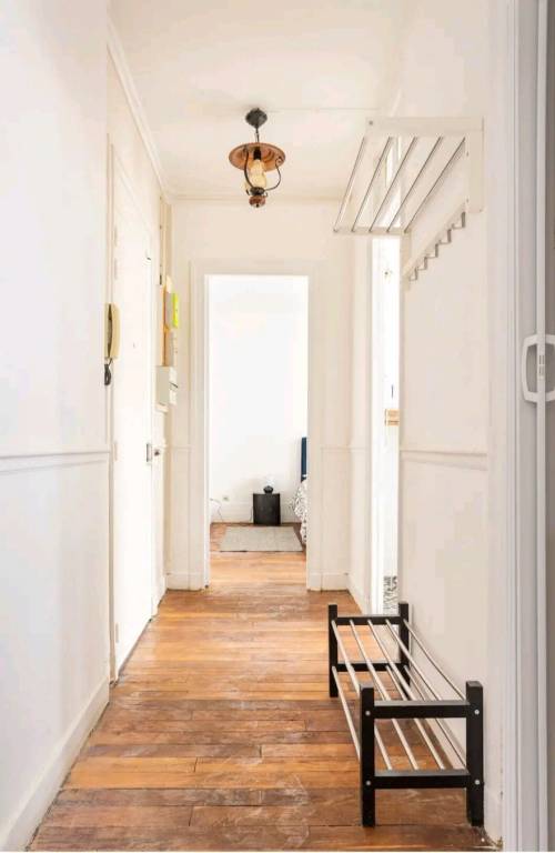 Appartement Enghien-les-Bains