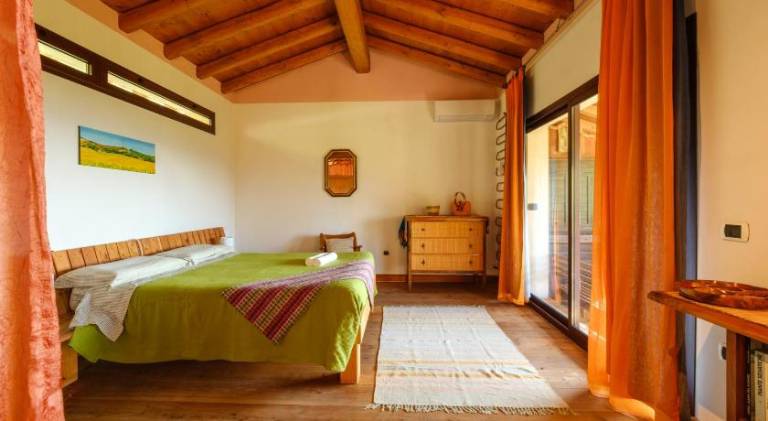 Vacation home with 1 room for 6 persons — photo 2