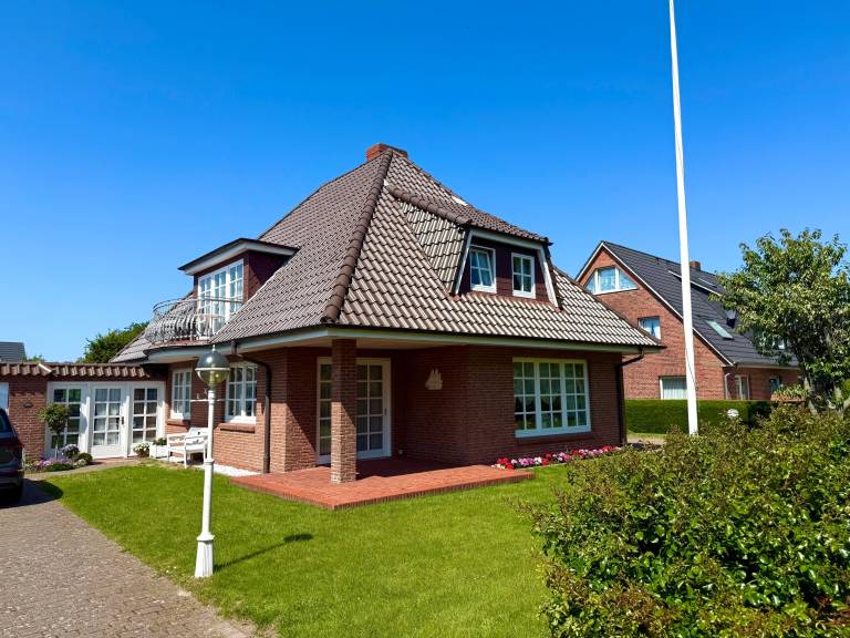 Ferienwohnung Goting