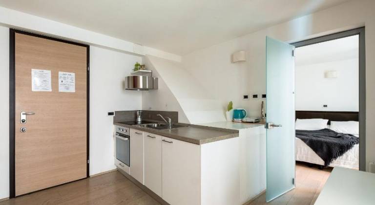 Beautiful holiday apartment | Next to Two Towers | Pets are welcome — photo 5