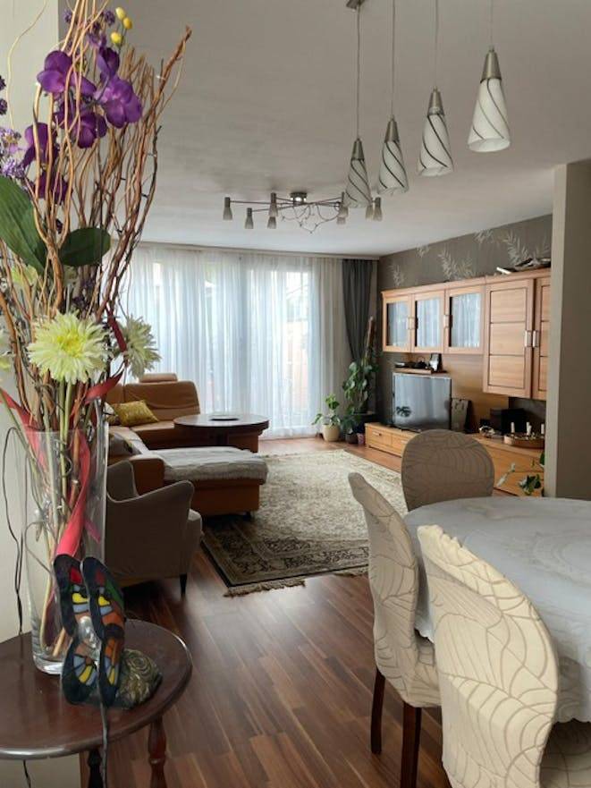 Ferienhaus Rödermark