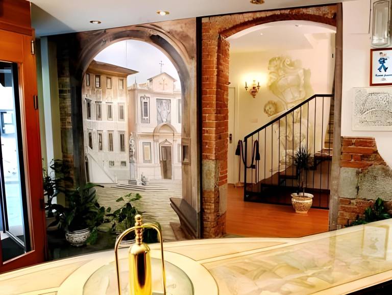 Hotel Di Stefano — photo 5