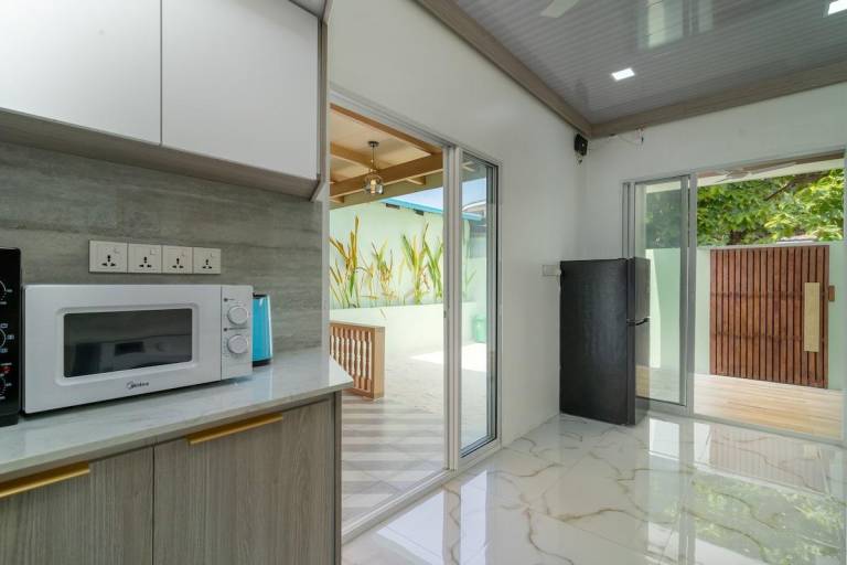Vacation home with barbeque | Suitable for remote work — photo 4
