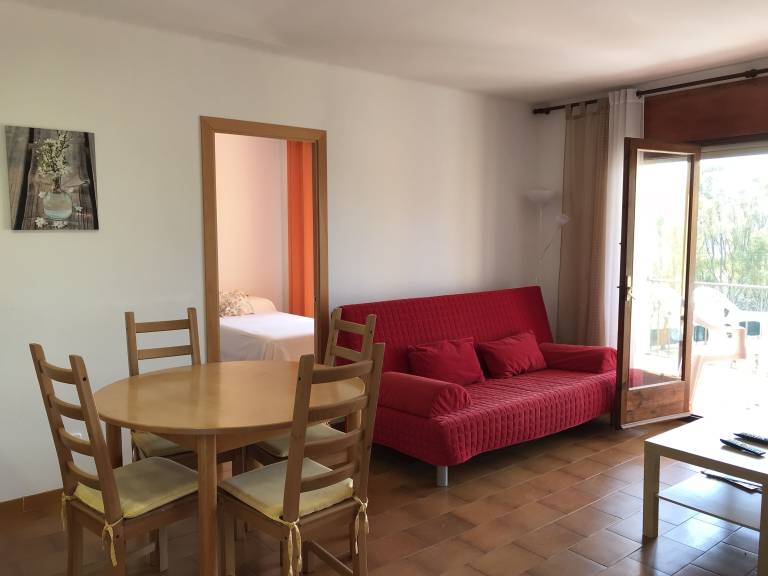 Appartement L'Estartit