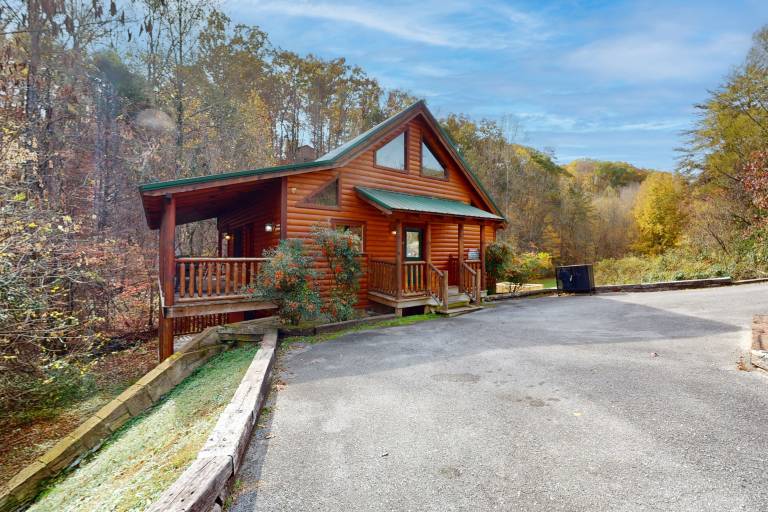 Cabin  Sevierville