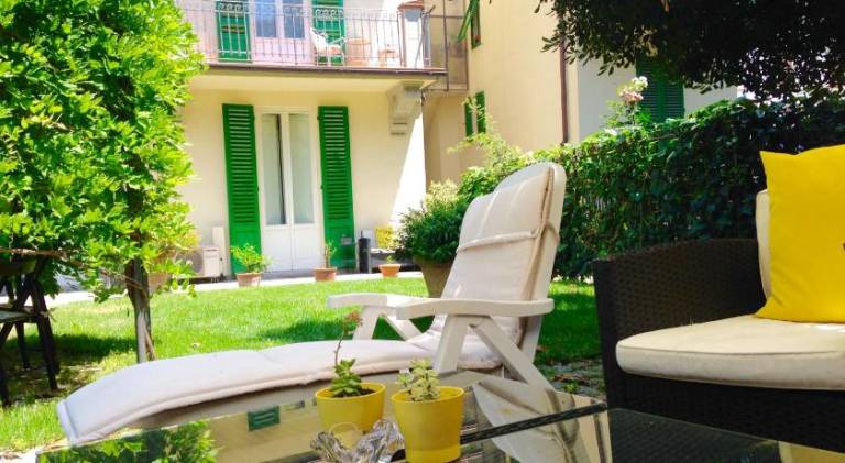 Gourmet B&B Villa Landucci — photo 3