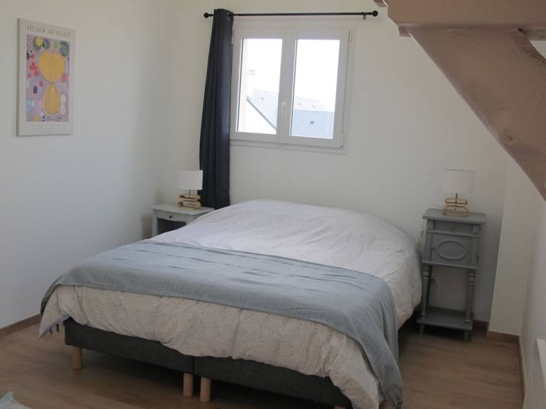 Accommodation Bayeux
