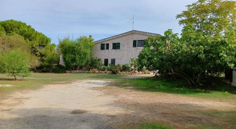 House with 3 rooms for 6 persons in Alghero