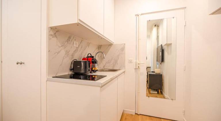 Charming holiday apartment | Dogs allowed — photo 3