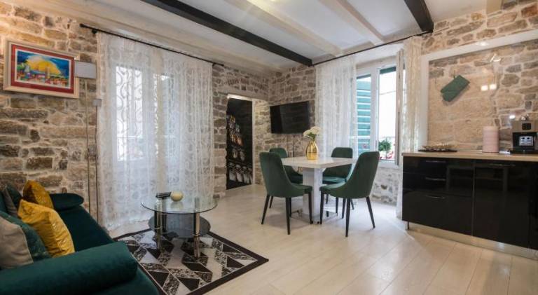 Lovely rental apartment | Close to Diocletian's Palace | Pets allowed — photo 3