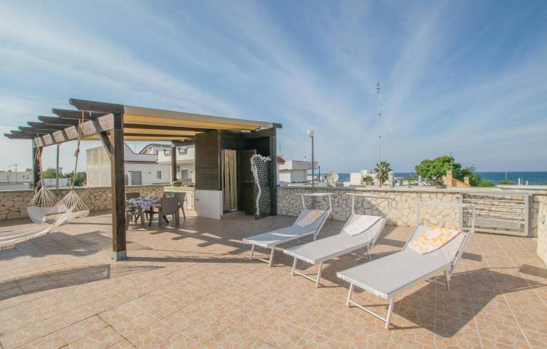 Apartament San Giorgio
