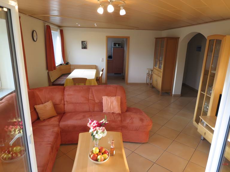 Ferienwohnung Überlingen