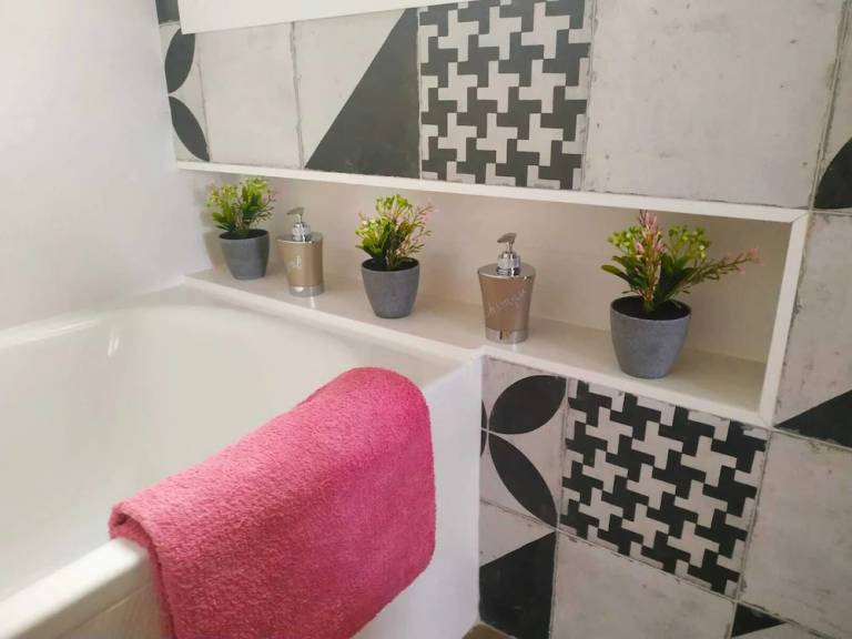 Apartamento Colindres