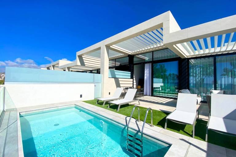 Aparthotel Arguineguin
