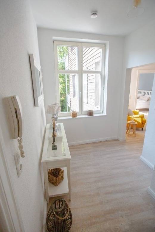 69 m² Ferienwohnung ∙ 2 Schlafzimmer ∙ 4 Gäste – Bild 4