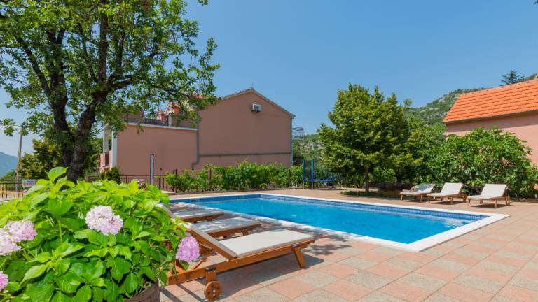 Vila Bjelovarsko-bilogorska županija