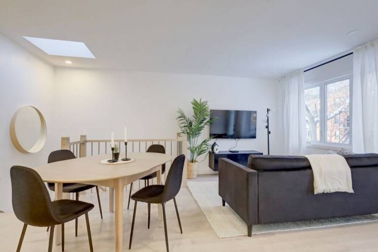 Maison de vacances Sainte-Marie