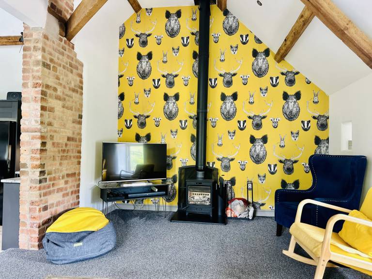 Family-friendly lovely cottage with yard, sauna & hot tub | Pet-friendly — photo 5