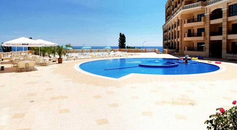 Wonderful rental apartment with pool | Beach nearby | Dogs allowed — photo 2